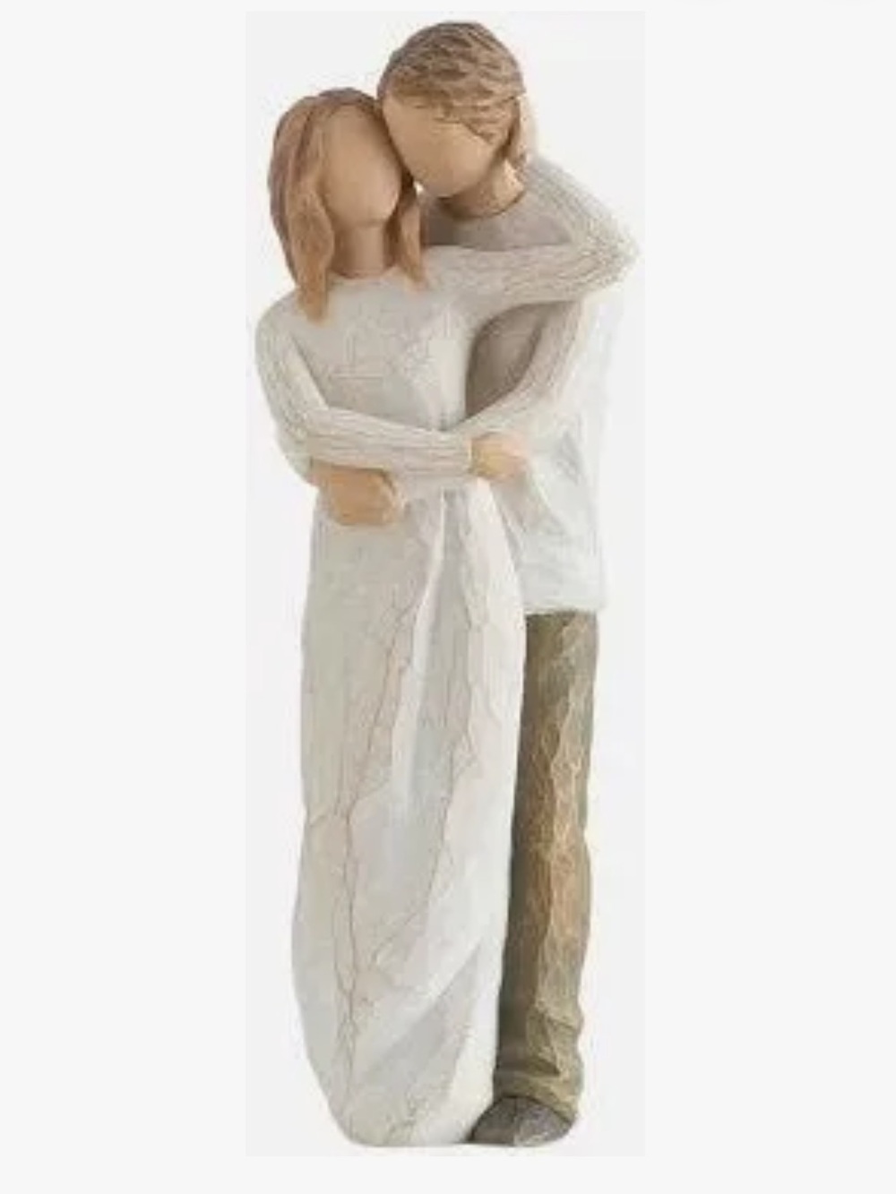 Willow Tree Together Figurine by Susan Lordi